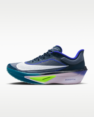 Nike Zoom Fly 6 27cm ブラック ズームフライ6 NIKE ナイキ ZOOM FLY 6 ズームフライブラック 25cm｜Yahoo!フリマ（旧